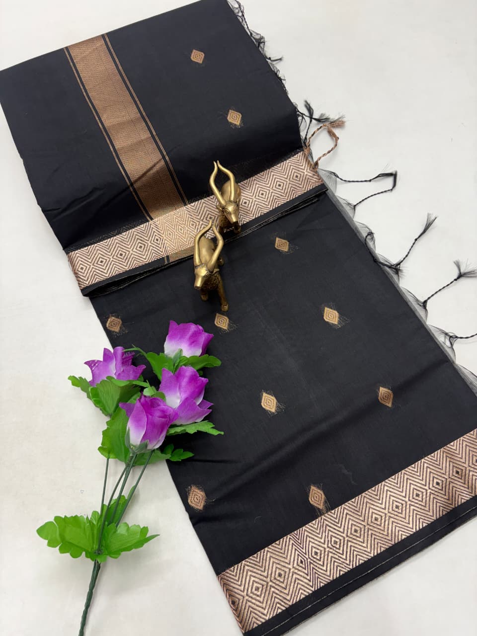 Silk Cotton Sarees